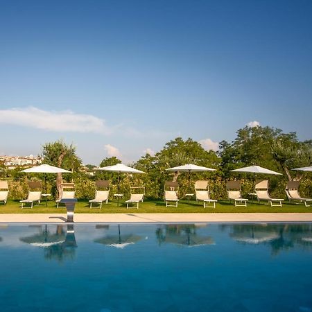 Il Poggio Degli Antichi Sapori Villa Paternopoli Ngoại thất bức ảnh