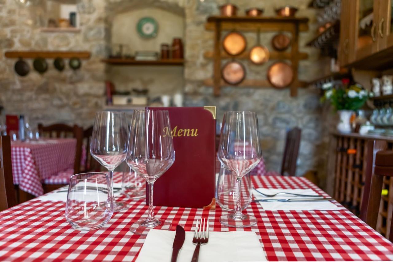 Il Poggio Degli Antichi Sapori Villa Paternopoli Ngoại thất bức ảnh