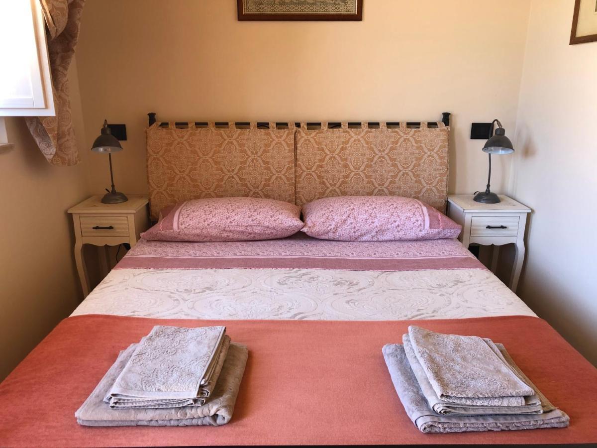 Il Poggio Degli Antichi Sapori Villa Paternopoli Ngoại thất bức ảnh