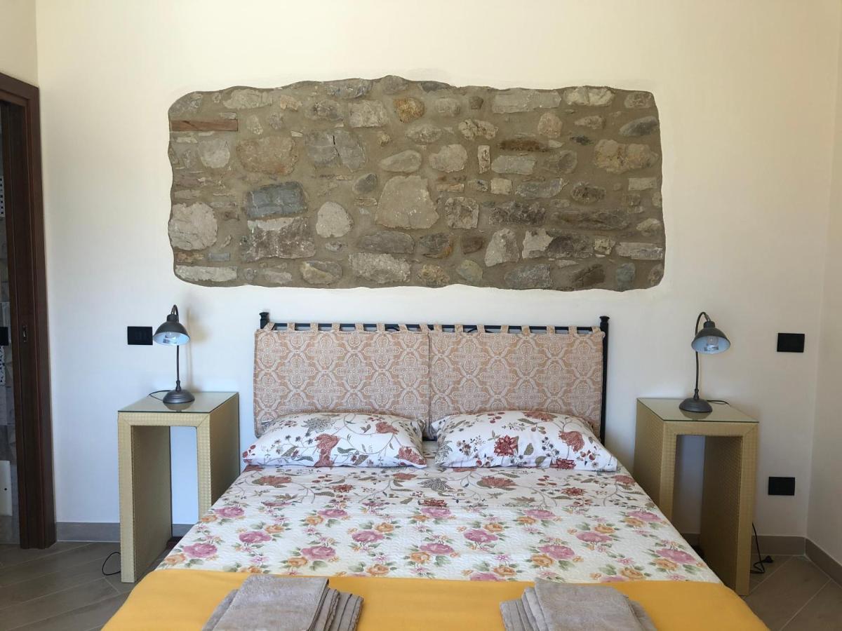 Il Poggio Degli Antichi Sapori Villa Paternopoli Ngoại thất bức ảnh