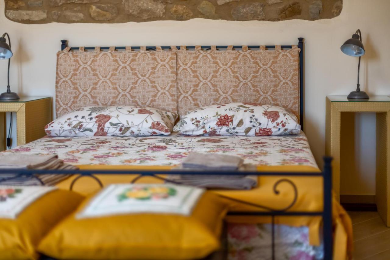 Il Poggio Degli Antichi Sapori Villa Paternopoli Ngoại thất bức ảnh