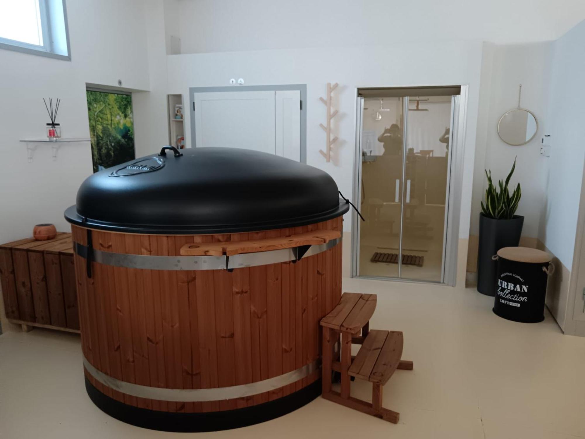 Il Poggio Degli Antichi Sapori Villa Paternopoli Ngoại thất bức ảnh