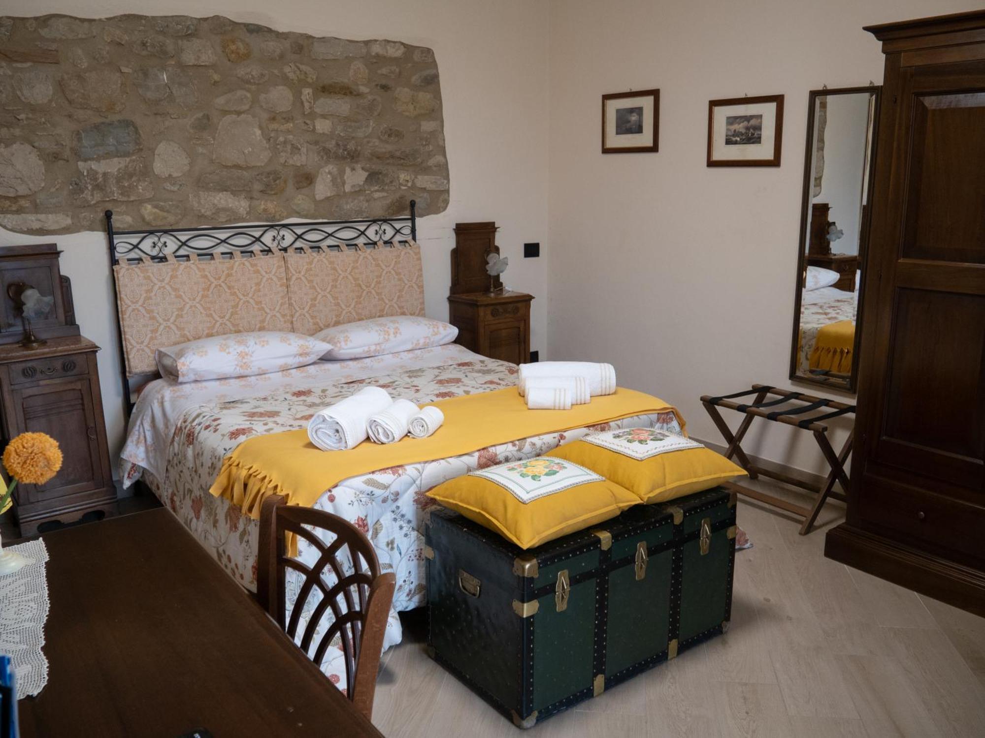 Il Poggio Degli Antichi Sapori Villa Paternopoli Ngoại thất bức ảnh