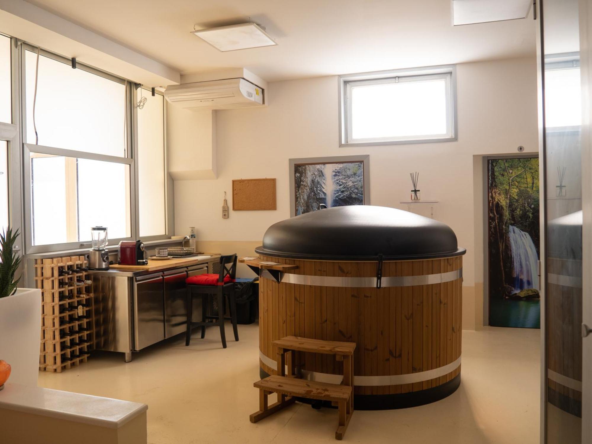 Il Poggio Degli Antichi Sapori Villa Paternopoli Ngoại thất bức ảnh